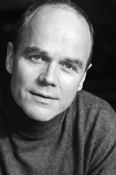 Simon Green