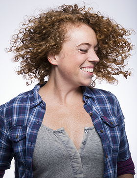 Michelle Wolf