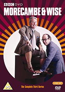Morecambe & Wise: The Complete Third Series 