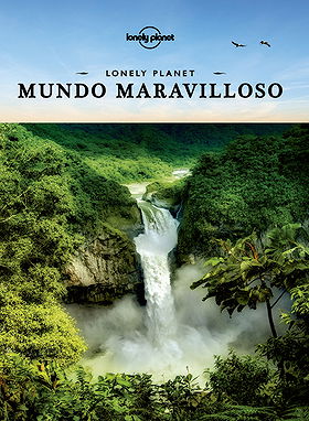 Mundo maravilloso (Lonely Planet)