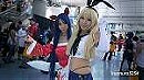 Anime Expo 2014 Cosplay FanVid 01