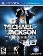 Michael Jackson: The Experience HD