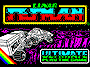 Lunar Jetman