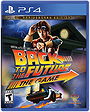 Back to the Future: The Game - 30th Anniversary Edition
