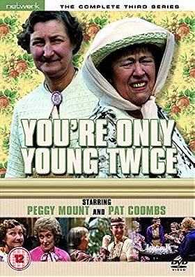 You're Only Young Twice: The Complete Third Series