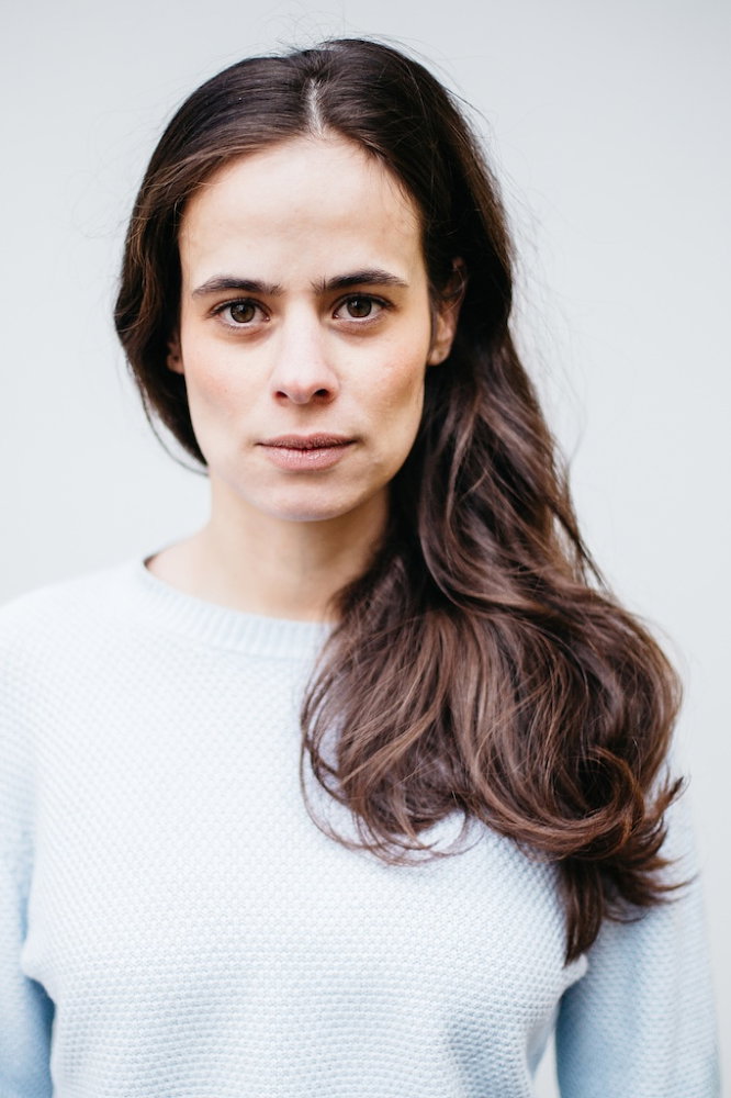 Maya Haddad