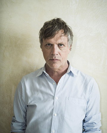 Todd Haynes