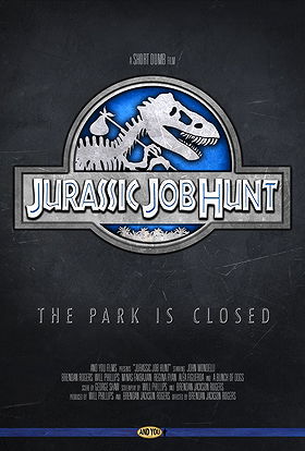 Jurassic Job Hunt