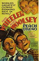 Peach-O-Reno                                  (1931)