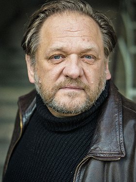 Tomek Nowicki