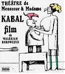 Théâtre de Monsieur  Madame Kabal