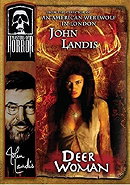 Masters Of Horror: Deer Woman