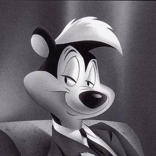PepeLepew