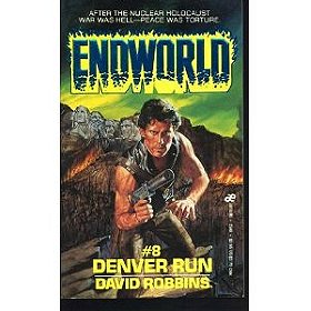 Denver Run (Endworld)