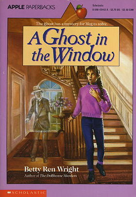 Ghost in the Window