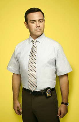 Det. Charles Boyle