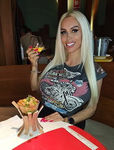 Kristhin Gomez pictures and photos
