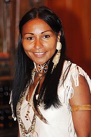 Sílvia Nobre