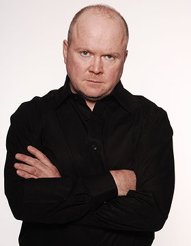 Steve McFadden