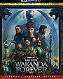 Black Panther: Wakanda Forever (Feature) [4K UHD]