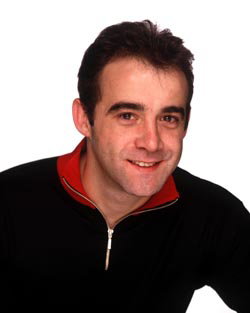 Michael Le Vell