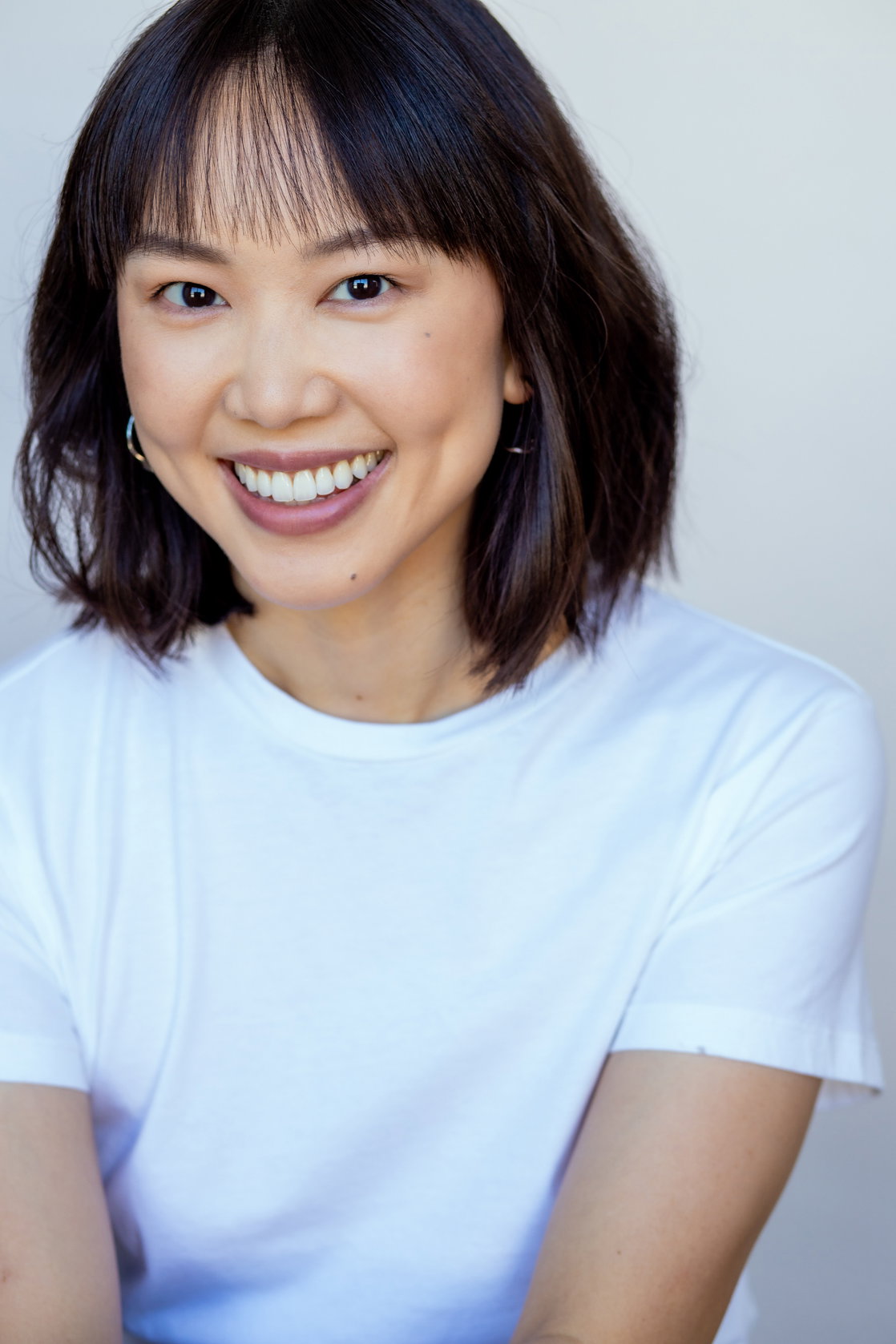Valerie Yu