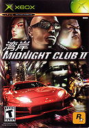Midnight Club II