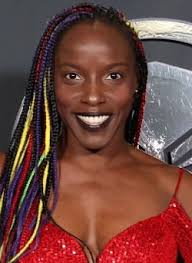 Janeshia Adams-Ginyard