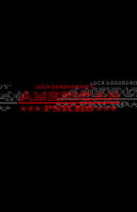 Untitled American Psycho/Luca Guadagnino Project
