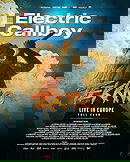 Electric Callboy: Tekkno - Live in Europe