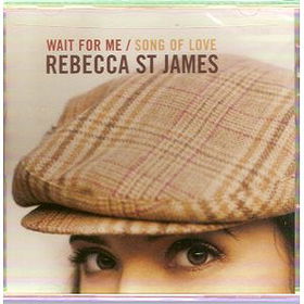 Wait for Me/Song of Love