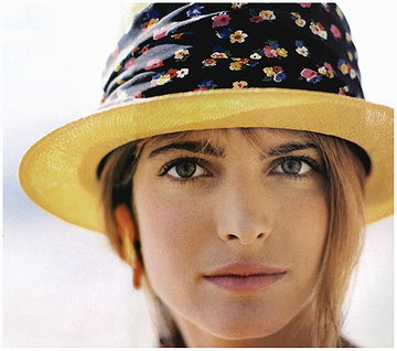 Stephanie Seymour