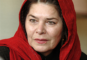 Homa Rusta