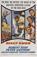 Billy Budd                                  (1962)