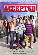 Accepted (Widescreen Edition)