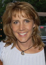 Gretchen Cordy