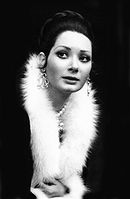 Edwige Fenech