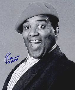 Fred Berry