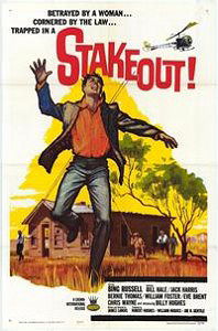 Stakeout!