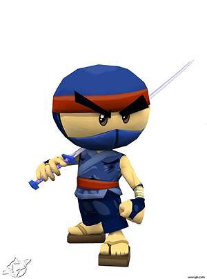 Ninja (character)