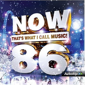 Now That's What I Call Music! 86