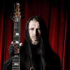 Greg Mackintosh