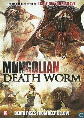 Mongolian Death Worm