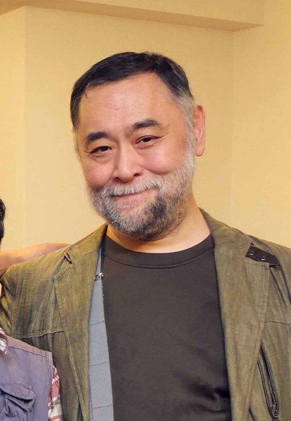 Kazuyuki Hirokawa