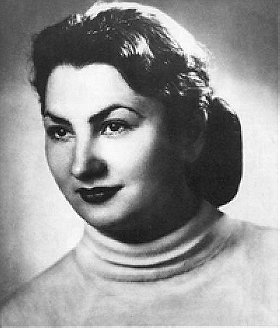 Wilma Montesi