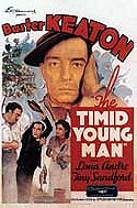 The Timid Young Man