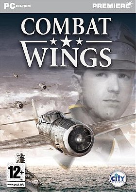 Combat Wings: Battle of the Pacific