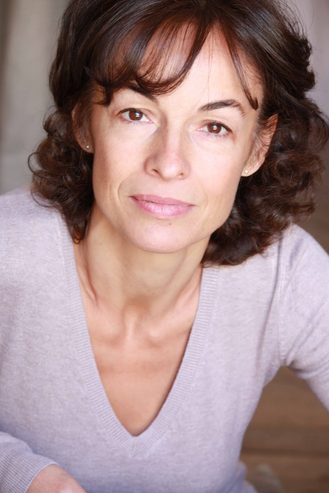 Laurence Breheret