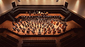 Bournemouth Symphony Orchestra