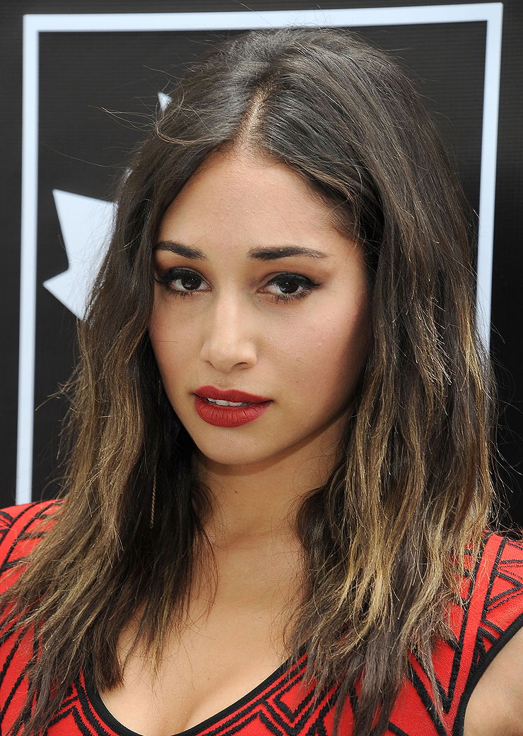 Meaghan Rath Meaghan Rath